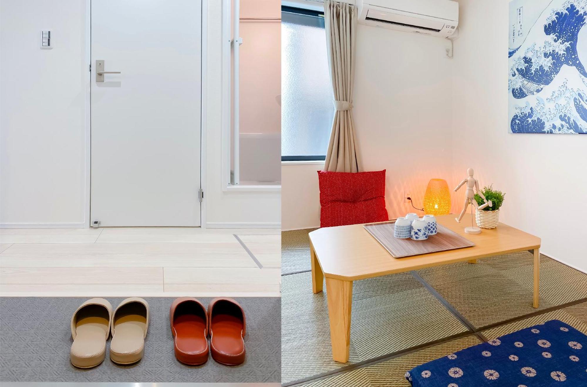 Japan House Shinkoiwa — Photos 2